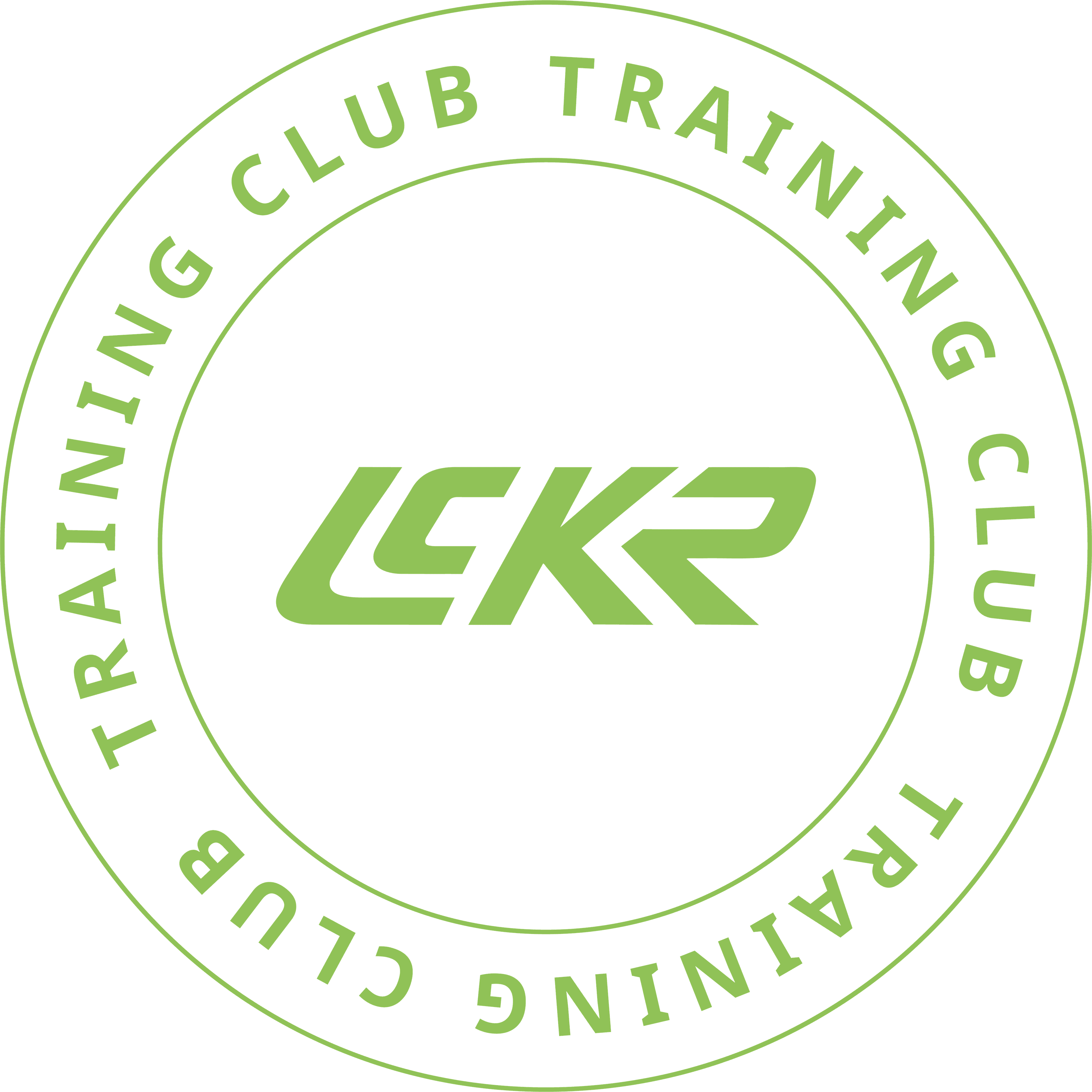LCKR Training Club